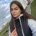 Элеонора, 25 лет