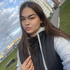 Фотография девушки Элеонора, 25 лет из г. Уфа