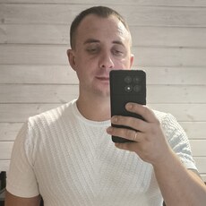 Фотография мужчины Александр, 33 года из г. Сосновый Бор