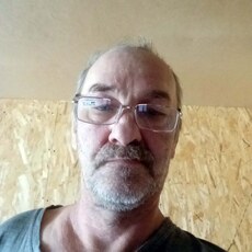 Фотография мужчины Виталий, 56 лет из г. Вятские Поляны