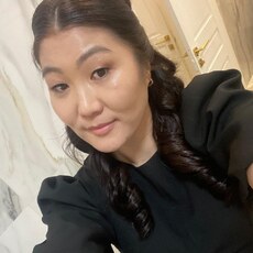 Фотография девушки Айн, 33 года из г. Алматы