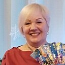 Таисия, 66 лет