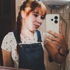 Фотография девушки Татьяна, 23 года из г. Феодосия