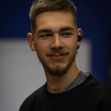 Фотография мужчины Иван, 19 лет из г. Лодейное Поле