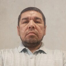 Фотография мужчины Мансур, 44 года из г. Истра