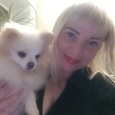 Елена, 43 из г. Киров.
