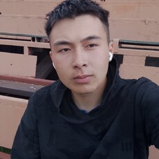 Фотография мужчины Кирилл, 20 лет из г. Чита