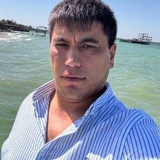 Фотография мужчины Akram, 35 лет из г. Самарканд