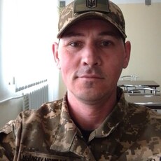 Фотография мужчины Yawa, 42 года из г. Вознесенск