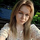 Анастасия, 21 год