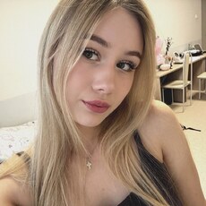 Фотография девушки Лиза, 19 лет из г. Минск