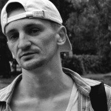 Фотография мужчины Вадим, 30 лет из г. Брест