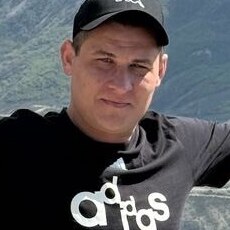 Фотография мужчины Vlad, 35 лет из г. Новозыбков