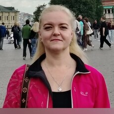 Фотография девушки Оленька, 48 лет из г. Москва
