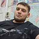 Александр, 36 лет