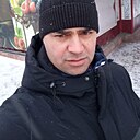 Искандар, 40 лет