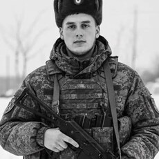 Фотография мужчины Артур, 24 года из г. Химки