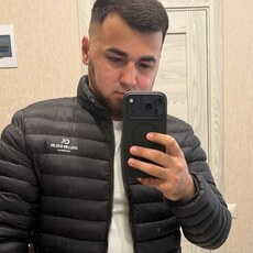 Фотография мужчины Umed, 26 лет из г. Сочи