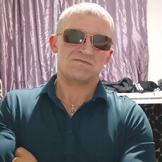 Фотография мужчины Sergei, 46 лет из г. Карачаевск