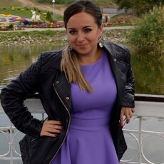 Фотография девушки Александра, 36 лет из г. Симферополь