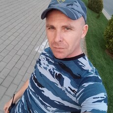 Фотография мужчины Виталий, 49 лет из г. Горячий Ключ