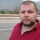 Сергій, 34 года