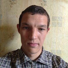 Фотография мужчины Fyvubi, 24 года из г. Кинешма