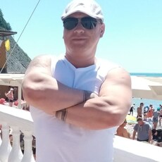 Фотография мужчины Алексей, 45 лет из г. Ступино