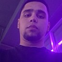 Азиз, 22 года