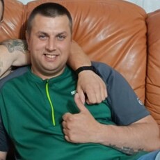 Фотография мужчины Александр, 31 год из г. Бобруйск