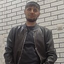 Магомед, 42 года