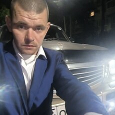 Фотография мужчины Александр, 34 года из г. Брянск