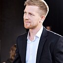Илья, 36 лет
