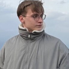 Фотография мужчины Алексей, 25 лет из г. Архангельск