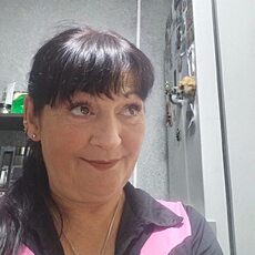 Фотография девушки Людмила, 55 лет из г. Братск