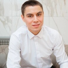 Фотография мужчины Денис, 33 года из г. Архангельск