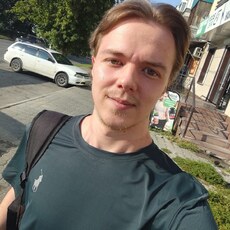 Фотография мужчины Александр, 23 года из г. Барнаул