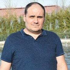 Фотография мужчины Александр, 37 лет из г. Таганрог