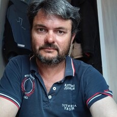 Фотография мужчины Сергей, 45 лет из г. Сибай
