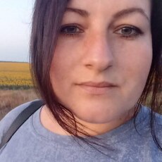 Фотография девушки Алена, 32 года из г. Днепр