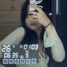 Фотография девушки Александра, 18 лет из г. Алматы