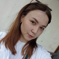 Анна, 26 из г. Иркутск.