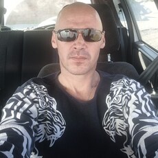 Фотография мужчины Толя, 43 года из г. Ачинск