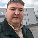 Hursandboy, 56 лет