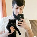 Комрон, 28 лет