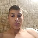 Давид, 18 лет
