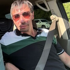 Фотография мужчины Николай, 42 года из г. Новосибирск