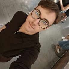 Фотография мужчины Дмитрий, 20 лет из г. Иркутск