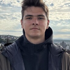 Фотография мужчины Дима, 21 год из г. Cluj
