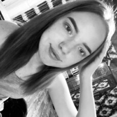 Фотография девушки Ули, 18 лет из г. Баткен